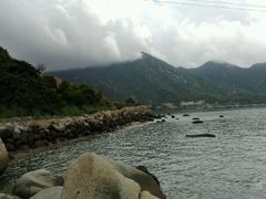 -海角城白海豚浪漫海滩