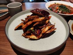 -薇酌饮·陕西菜(南门外店)