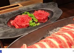 -捞王锅物料理(凯旋路店)