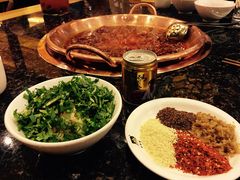 -老码头火锅(骡马市店)