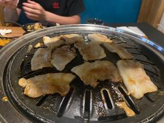 -九田家黑牛烤肉料理(柒悦城店)