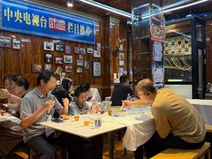 -清真.德枭炕肉店.青海菜(大新街夜市店)