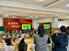 -童晟智教幼儿园(鸿城园店)
