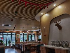 大堂-小苏舍餐厅(木渎店)