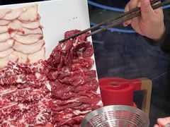 -潮正和潮汕牛肉火锅·老字号(番禺万达店)
