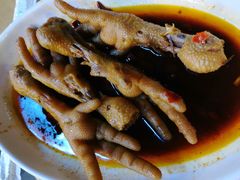 稀溜耙鸡爪-成都吃客(九眼桥店)
