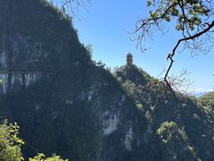 -塔云山