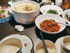 -湖里春风·淮扬菜(丽泽天街店)