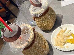 -沿江海南菜·文昌鸡祖师爷(大东海店)