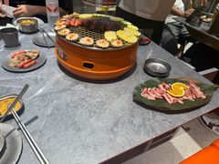 -东味北道熟成·炭火烤肉(九龙店)