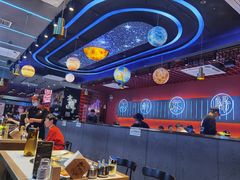 -杨记齐齐哈尔烤肉(总店)