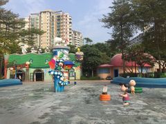 -史努比缤纷世界