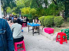 -老七饭馆(光荣道总店)