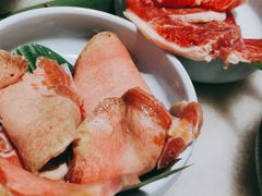 -韩宫宴烤肉·料理(青浦宝龙店)