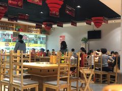 大堂-袁记串串香(人民公园店)