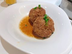 蛋黄狮子头-金春禧(世茂国际广场店)