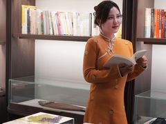 -民国红公馆·秦淮八艳(夫子庙店)