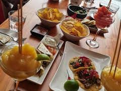 -MAYITA小玛雅墨西哥餐厅(新天地店)