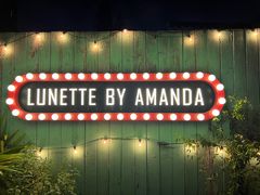 -弦月窗LUNETTE BY AMANDA(复兴路店)