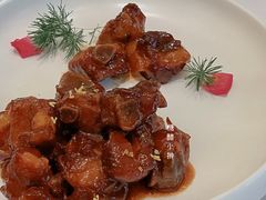 -上海小南国(金桥国际广场店)