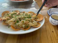 -明记海鲜大排档(巽寮湾店)