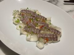 百合皮皮虾-湖滨28中餐厅·西湖宴·杭州君悦酒店