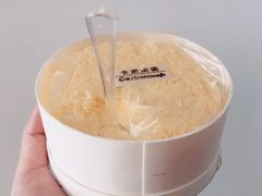 -卡滋贝诺动物奶油生日蛋糕(支塘工匠店)