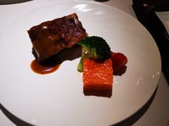 -王品牛排(福州泰禾店)