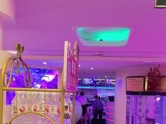 -巴特餐饮6加1音乐餐吧·新疆菜