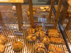 -长发西饼(临顿路店)