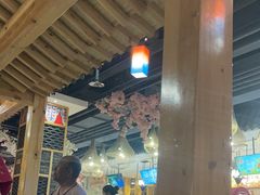 -青水瓦台(青山店)