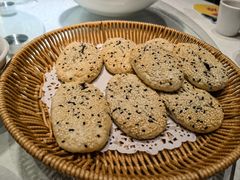 -饭橘汉江码头·乡野土菜馆(静安路店)