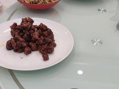 -普天和酒楼·新津菜·烤鸭(天津之眼店)