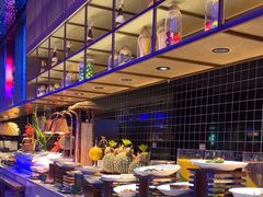 -花西亭·海鲜自助餐厅(瑞城名人酒店)