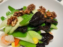 养颜小炒-奉天小馆·非遗东北菜(济南万象城店)