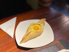 -格鲁·秀色Georgia’s Feast