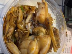 -蛙老爹·蜀香美蛙鱼头(王家湾店)