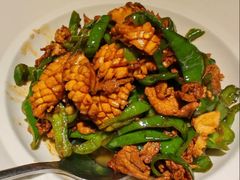 -院里寻菜·精致庭院菜(观沙岭店)