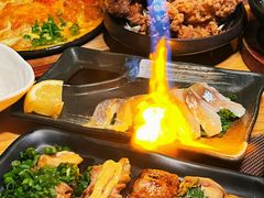 -鸟内会居酒屋(得意潮馆店)