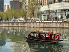 -成都市活水公园