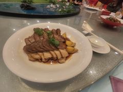 -韶关风度华美达广场酒店自助餐厅