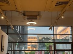 -ZEMOCAFE·FUSION FOOD(西交利物浦店)