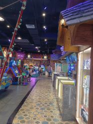 -卡通尼乐园(重庆南坪协信星光店)
