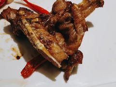 -荣兴酒家(徐家汇店)