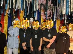 -棂笼·深度沉浸密室(武汉旗舰店)