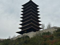 -牛首山文化旅游区
