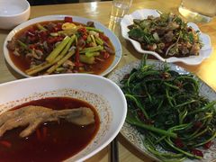 -二孃鸡爪爪(东郊记忆店)