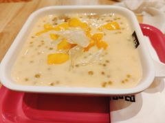 -满记甜品(苏州中心店)