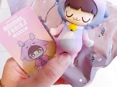 -酷乐潮玩(金桥国际店)