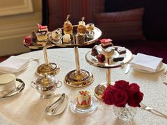 -Salon de Ville浦江汇(上海外滩华尔道夫酒店店)